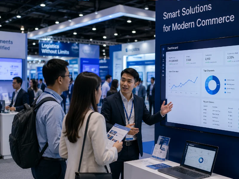 better solutions phil ecommerce