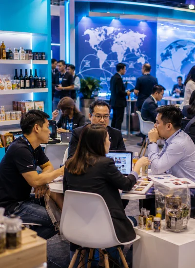 importers and exporters