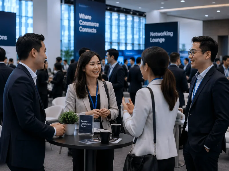 valuable connections phil ecommerce