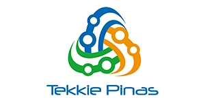 Tekkie Pinas