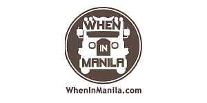 When In Manila