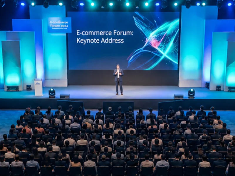 ecommerce expo conference