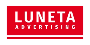 Luneta Advertising