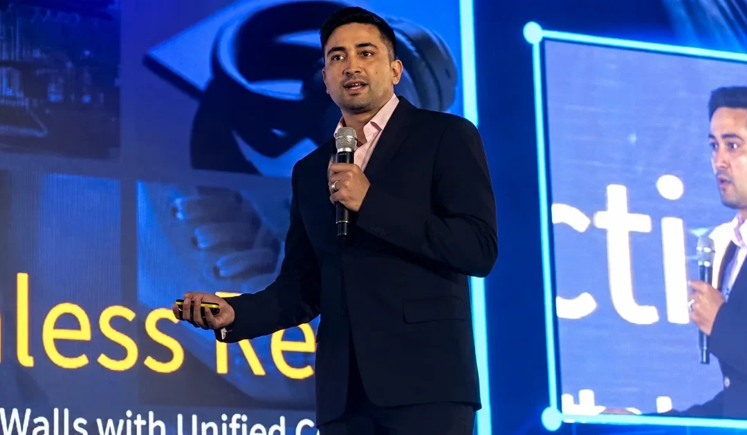 ECOMEX Stands with NRCE 2026 in Advancing the Future of Unified Commerce