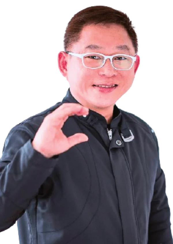Chinkee Tan