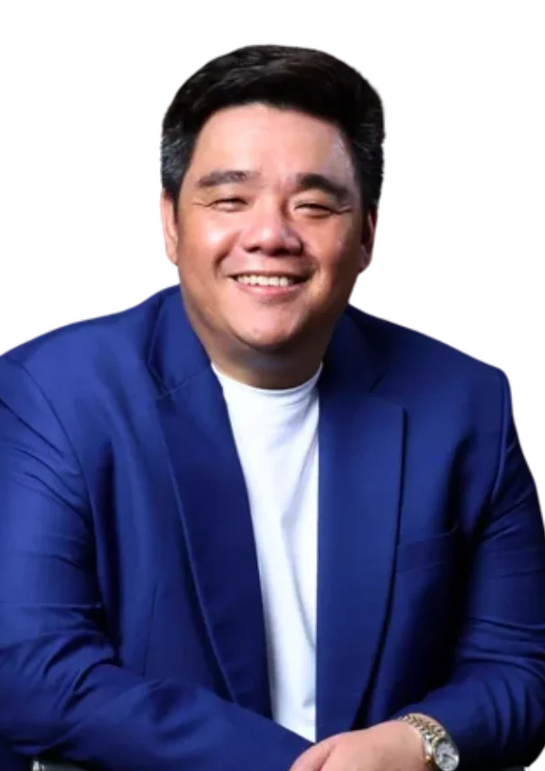 Steve Sy