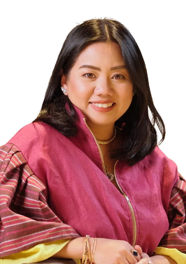 Trixie Abrenilla